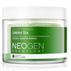 Neogen Dermalogy Bio-Peel Gauze Peeling Green Tea 200ml