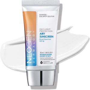 Neogen Dermalogy Day Light Airy Protection Sunscreen 50ml