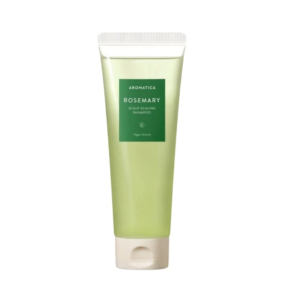 Aromatica Rosemary Scalp Scaling Shampoo 180ml