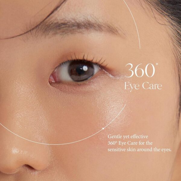 AXIS-Y Vegan Collagen Eye Serum 10ml - Image 3