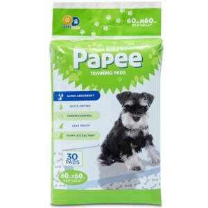 PAPEE Dog and Puppy Pads